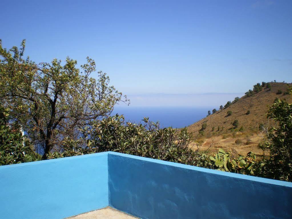 Panchita Villa Garafia Exterior photo